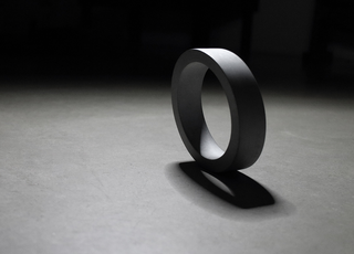 Ringway, Maßstabsgetreues Modell der Ringstraße aus ABS