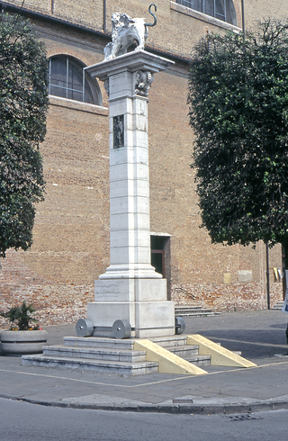Leon, Photo © Umberto Cavenago