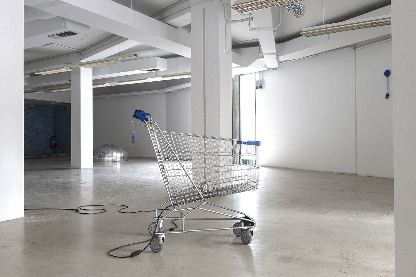 Fremito commerciale, Photo @ Luca Scarabelli