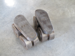 A prova di scemo (autoritratto), Photo © Umberto Cavenago