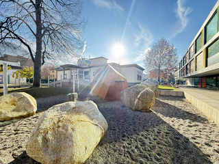 Souvenir di montagna