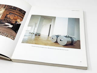 A sostegno dell'Arte I, ill. P. 99Metropolis, International Art Exhibition Berlin 1991 (Cat.), C. Joachimides, N. Rosenthal (a cura di), Metropolis, International Art Exhibition. Martin-Gropius-Bau, Berlin - DE, Rizzoli, New York, 1991