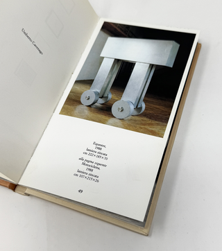 Equestre, ill. a Pag. 49Palestra (Cat.), V. Gioia Palestra. Castello di Rivara, Rivara - IT, Franz Paludetto, Rivara, 1988