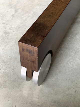 Senza Titolo n.180, Einzelheiten