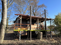 <div>Wenn die Natur eingreift, ist es besser, den Baum zu fällen.</div>