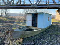 <div>Kajütboot</div>